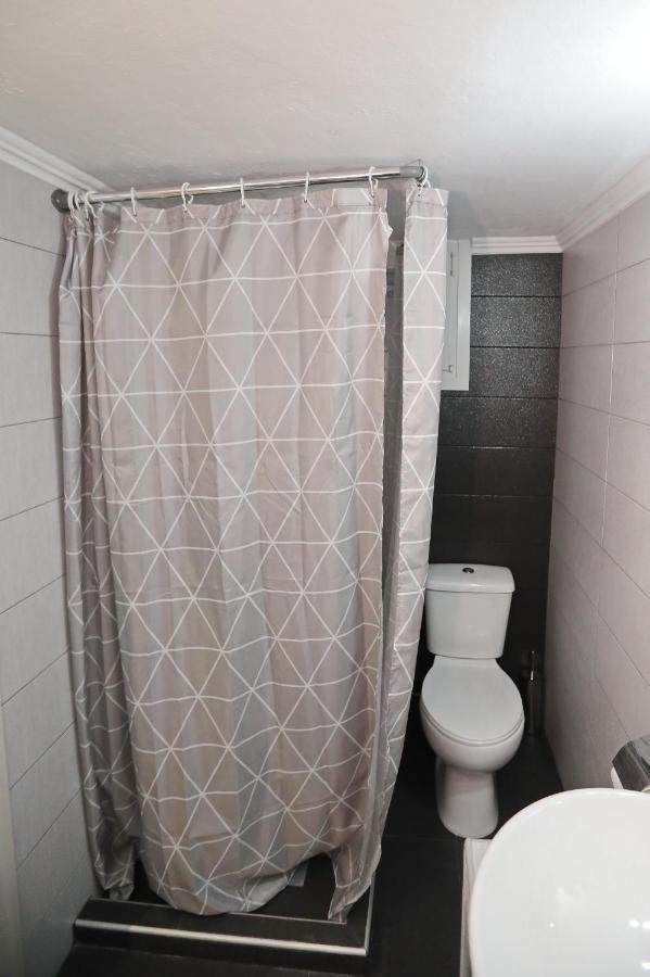 Terranova Apartment Kavala Bagian luar foto